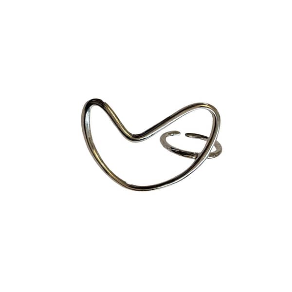 Love Heart Ring