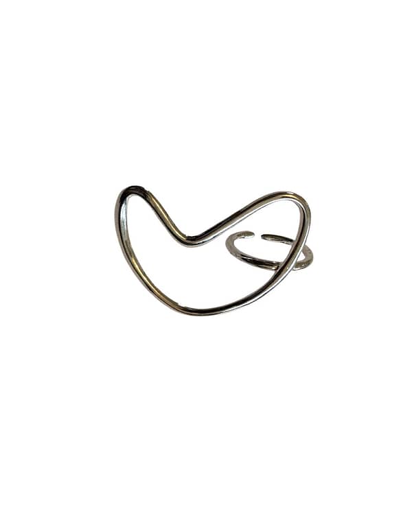 Love Heart Ring