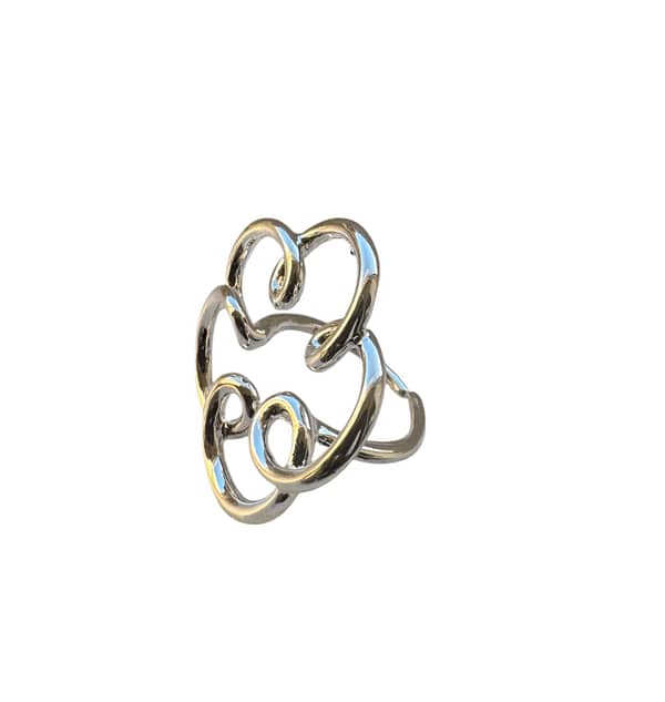 Flower Ring