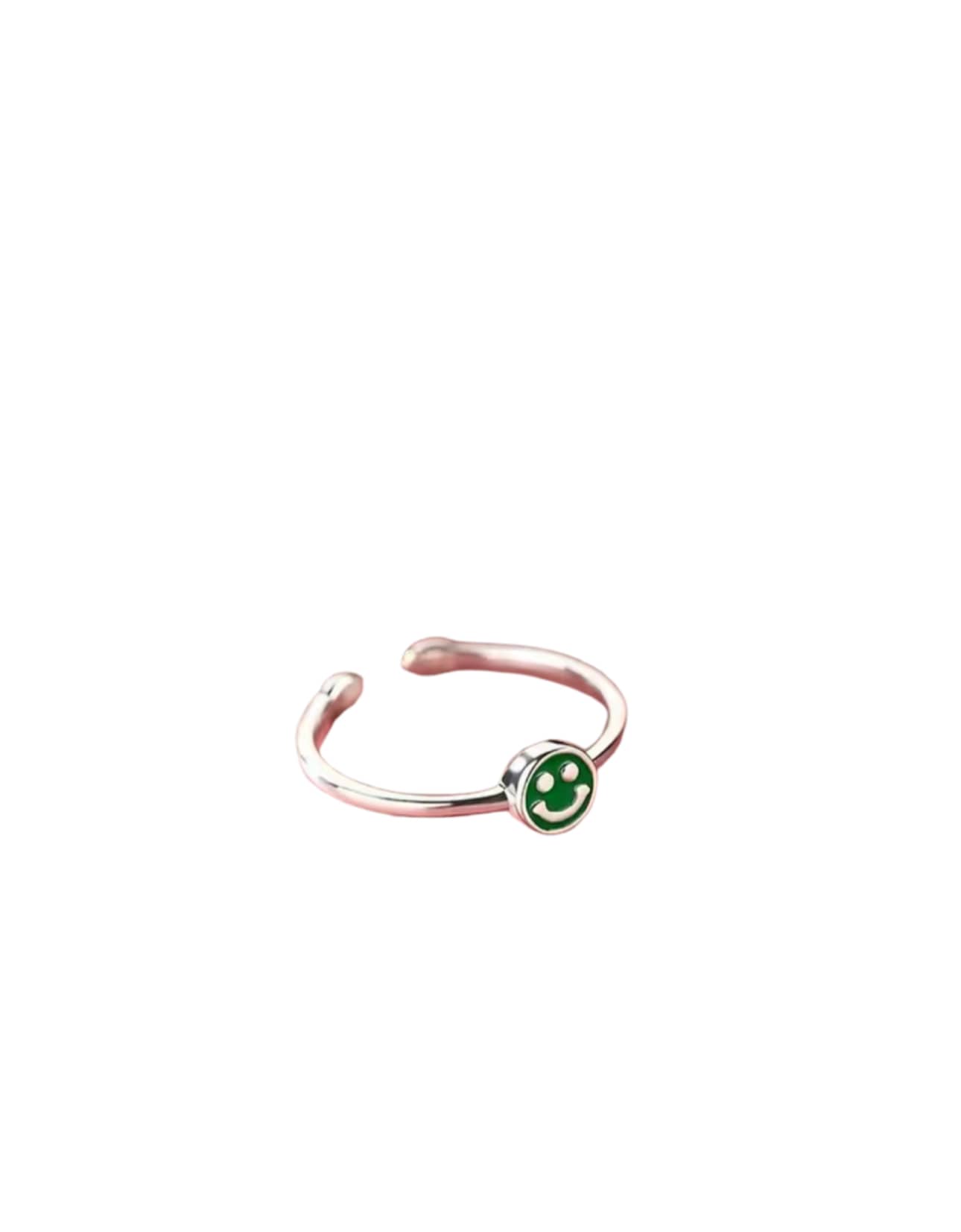 Smiley ring 13号 Smiley ring 13号 - メルカリ